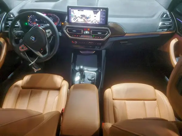 5UX53DP04R9T84527 2024 BMW X3 - Image 8