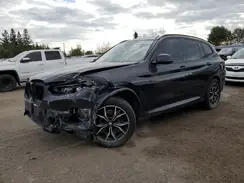 5UX53DP04R9T92451 2024 BMW X3