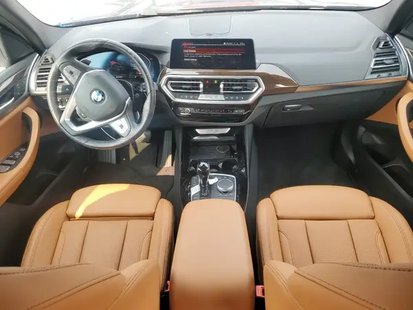 5UX53DP04R9T92868 2024 BMW X3 - Image 8