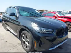 5UX53DP04R9T93924 2024 BMW X3