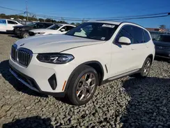 5UX53DP04R9U09300 2024 BMW X3