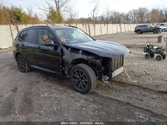 5UX53DP04R9U10561 2024 BMW X3