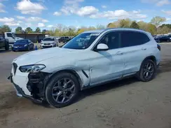 5UX53DP04R9U19762 2024 BMW X3
