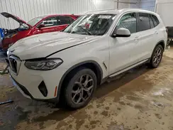 5UX53DP04R9U40899 2024 BMW X3