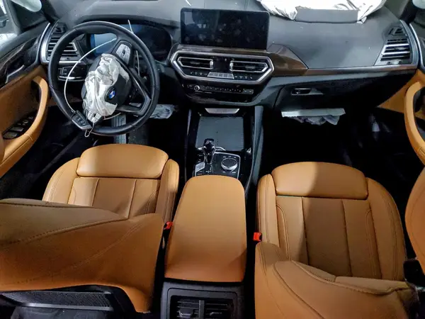 5UX53DP04R9U40899 2024 BMW X3 - Image 8