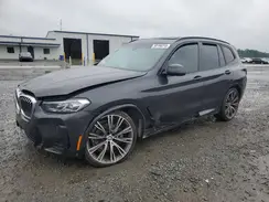 5UX53DP04R9U49859 2024 BMW X3
