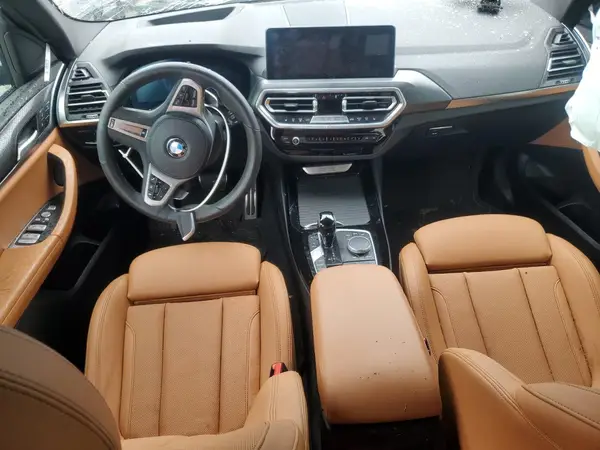 5UX53DP04R9U49859 2024 BMW X3 - Image 8