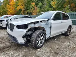 5UX53DP04R9U60599 2024 BMW X3