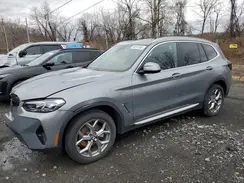 5UX53DP04R9U62899 2024 BMW X3