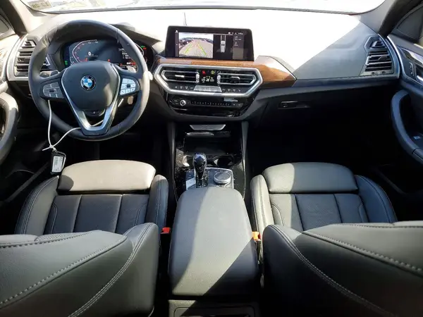 5UX53DP04R9U82912 2024 BMW X3 - Image 8