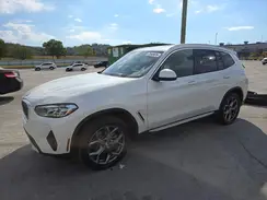 5UX53DP04R9V15133 2024 BMW X3