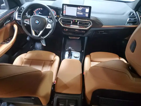 5UX53DP04R9V20431 2024 BMW X3 - Image 8