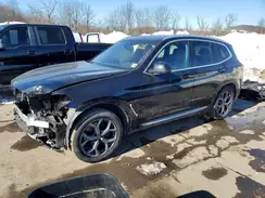 5UX53DP04R9V33809 2024 BMW X3