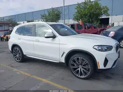 5UX53DP04R9V33924 2024 BMW X3