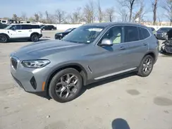 5UX53DP04R9V47077 2024 BMW X3