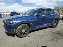 5UX53DP04R9V49296 2024 BMW X3