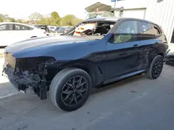 5UX53DP04R9V52618 2024 BMW X3