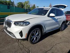 5UX53DP04R9V67684 2024 BMW X3