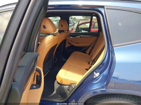 5UX53DP04R9W06161 2024 BMW X3 - Image 8