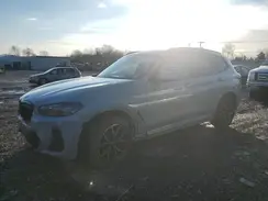 5UX53DP04R9W09500 2024 BMW X3