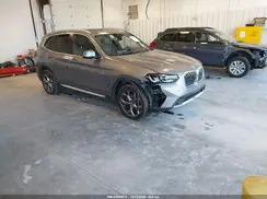 5UX53DP04R9W14910 2024 BMW X3