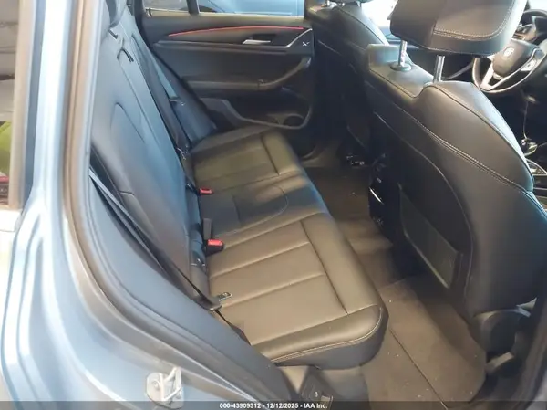 5UX53DP04R9W14910 2024 BMW X3 - Image 8