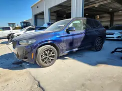 5UX53DP04R9W18536 2024 BMW X3
