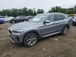 5UX53DP04R9W20058 2024 BMW X3