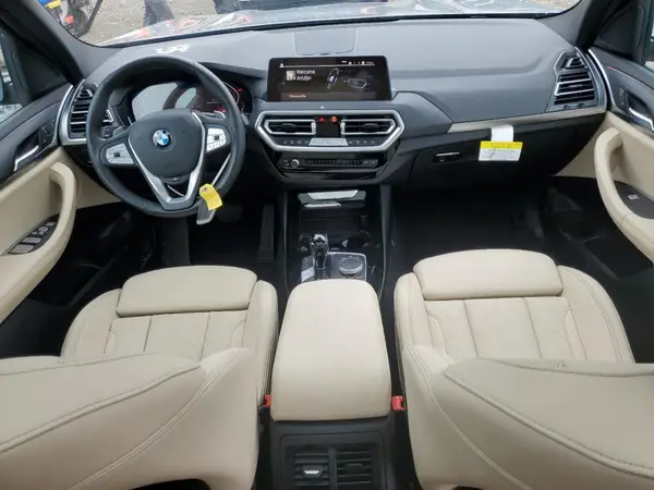 5UX53DP04R9W20058 2024 BMW X3 - Image 8