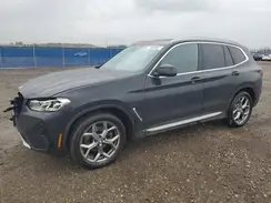 5UX53DP04R9W24014 2024 BMW X3