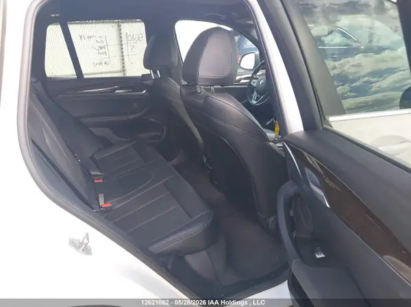 5UX53DP04R9W34154 2024 BMW X3 - Image 8