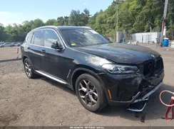 5UX53DP04R9W53903 2024 BMW X3