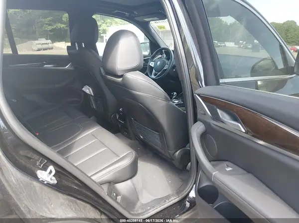 5UX53DP04R9W53903 2024 BMW X3 - Image 8