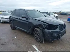 5UX53DP04R9X08155 2024 BMW X3