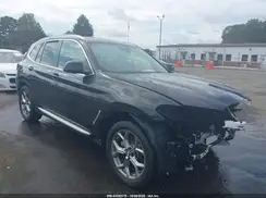 5UX53DP04R9X23948 2024 BMW X3