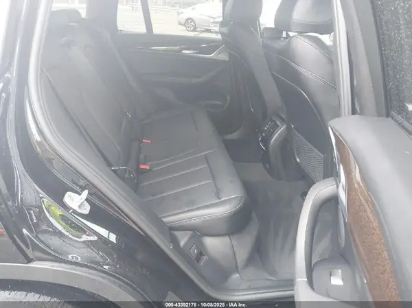 5UX53DP04R9X23948 2024 BMW X3 - Image 8