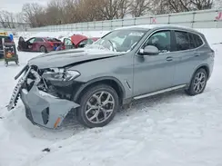 5UX53DP04R9X24162 2024 BMW X3
