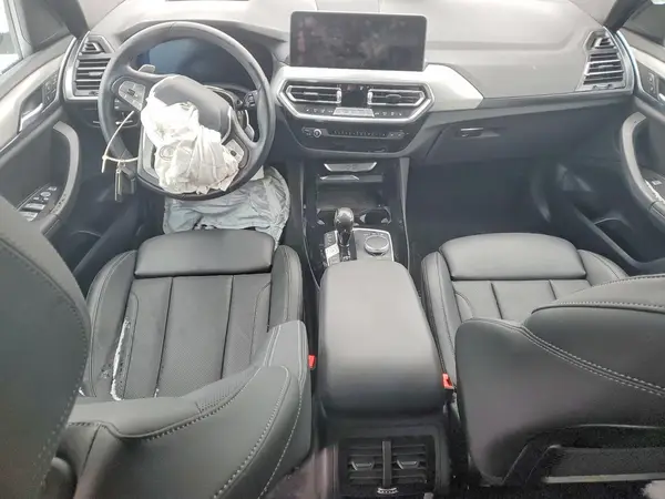 5UX53DP04R9X24162 2024 BMW X3 - Image 8