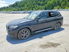 5UX53DP04R9X30544 2024 BMW X3