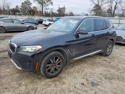 5UX53DP05N9J20341 2022 BMW X3
