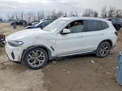 5UX53DP05N9J24700 2022 BMW X3