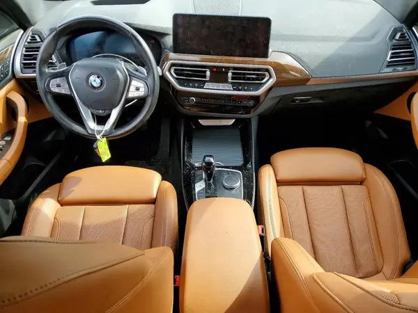 5UX53DP05N9J24700 2022 BMW X3 - Image 8