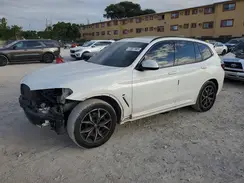 5UX53DP05N9J31842 2022 BMW X3