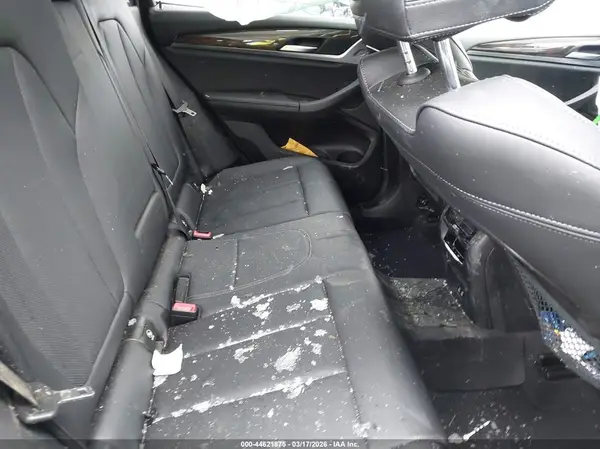 5UX53DP05N9J45059 2022 BMW X3 - Image 8