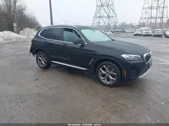 5UX53DP05N9J50360 2022 BMW X3