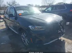 5UX53DP05N9J71774 2022 BMW X3