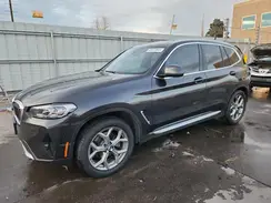 5UX53DP05N9J74545 2022 BMW X3