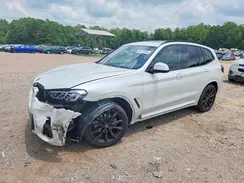 5UX53DP05N9J94827 2022 BMW X3