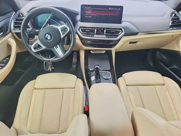 5UX53DP05N9J94827 2022 BMW X3 - Image 8