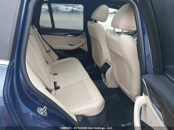 5UX53DP05N9K31763 2022 BMW X3 - Image 8